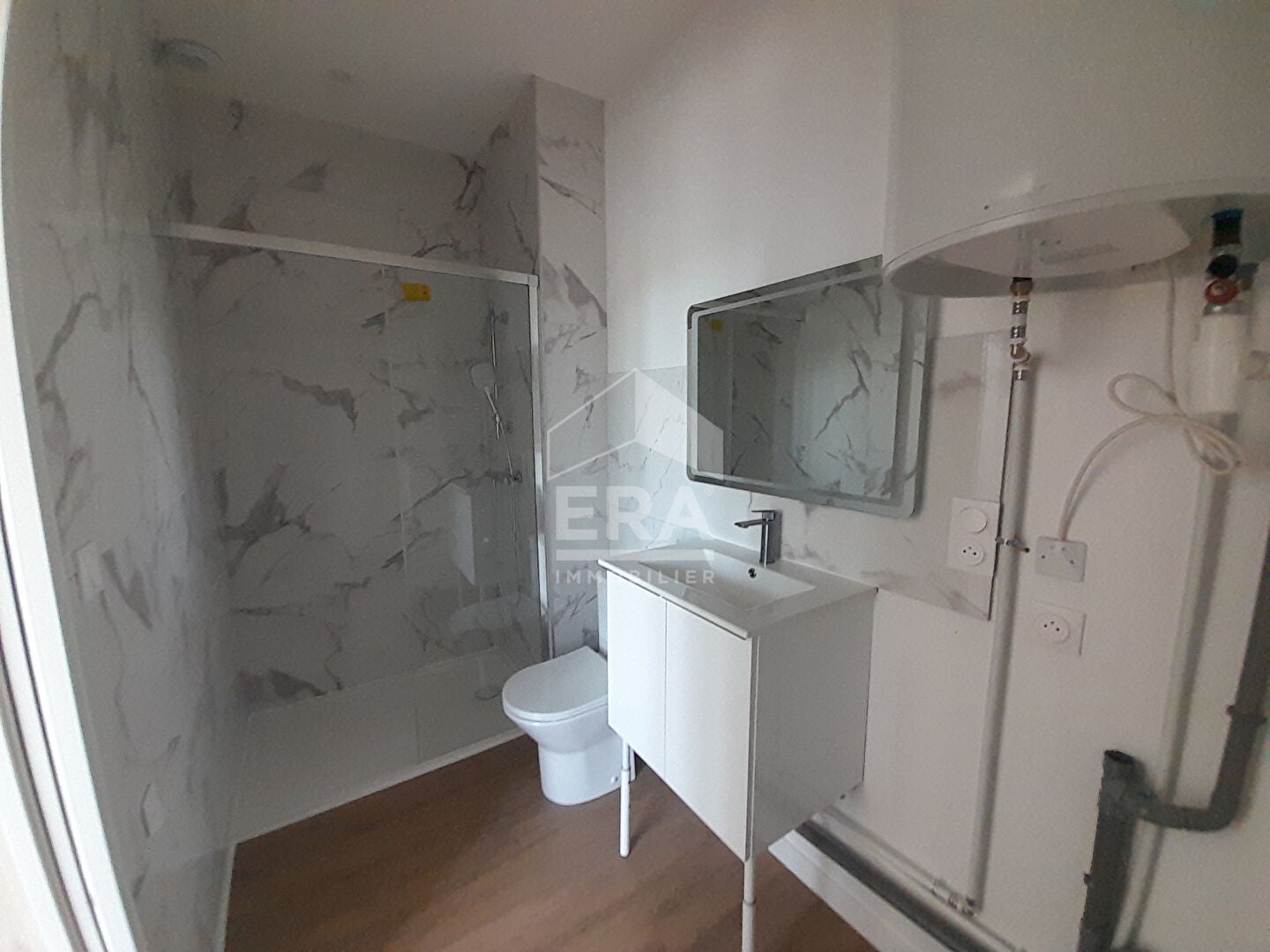 Appartement Boulevard d'Arago à Châteauroux