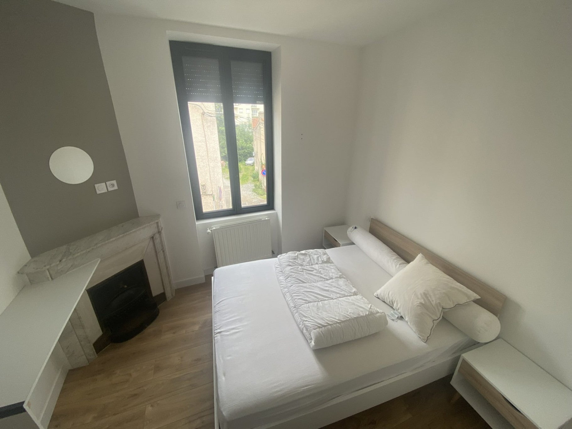 Flat Rue de Terrenoire in Saint-Étienne