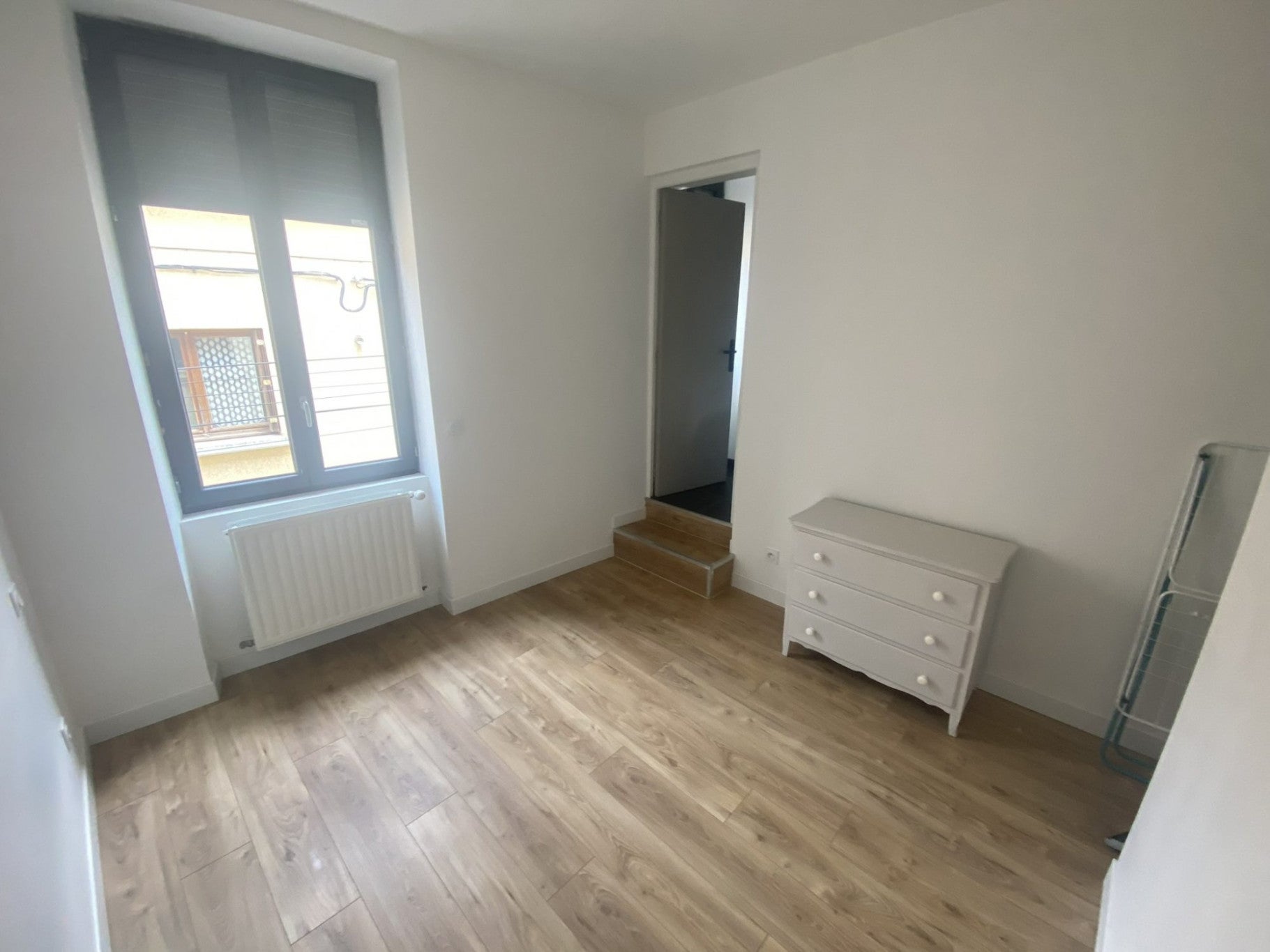 Flat Rue de Terrenoire in Saint-Étienne