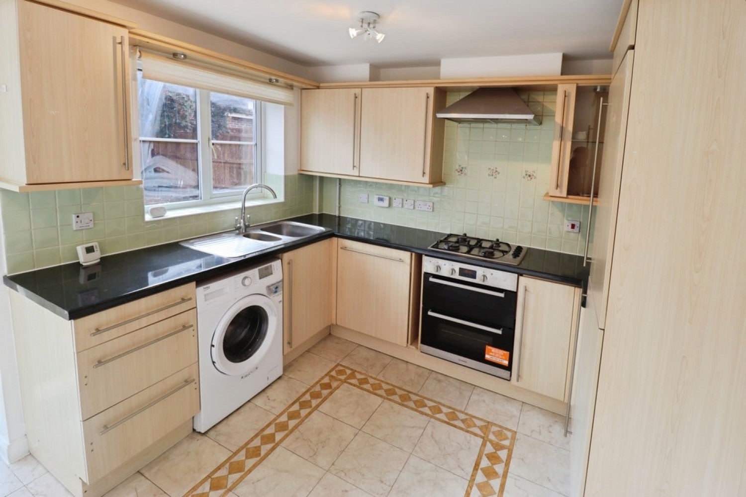 House Bradbrook Close in West Suffolk