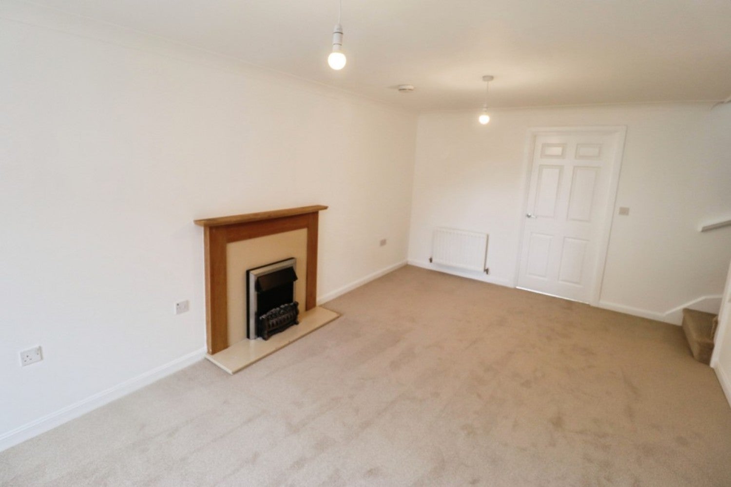 House Bradbrook Close in West Suffolk