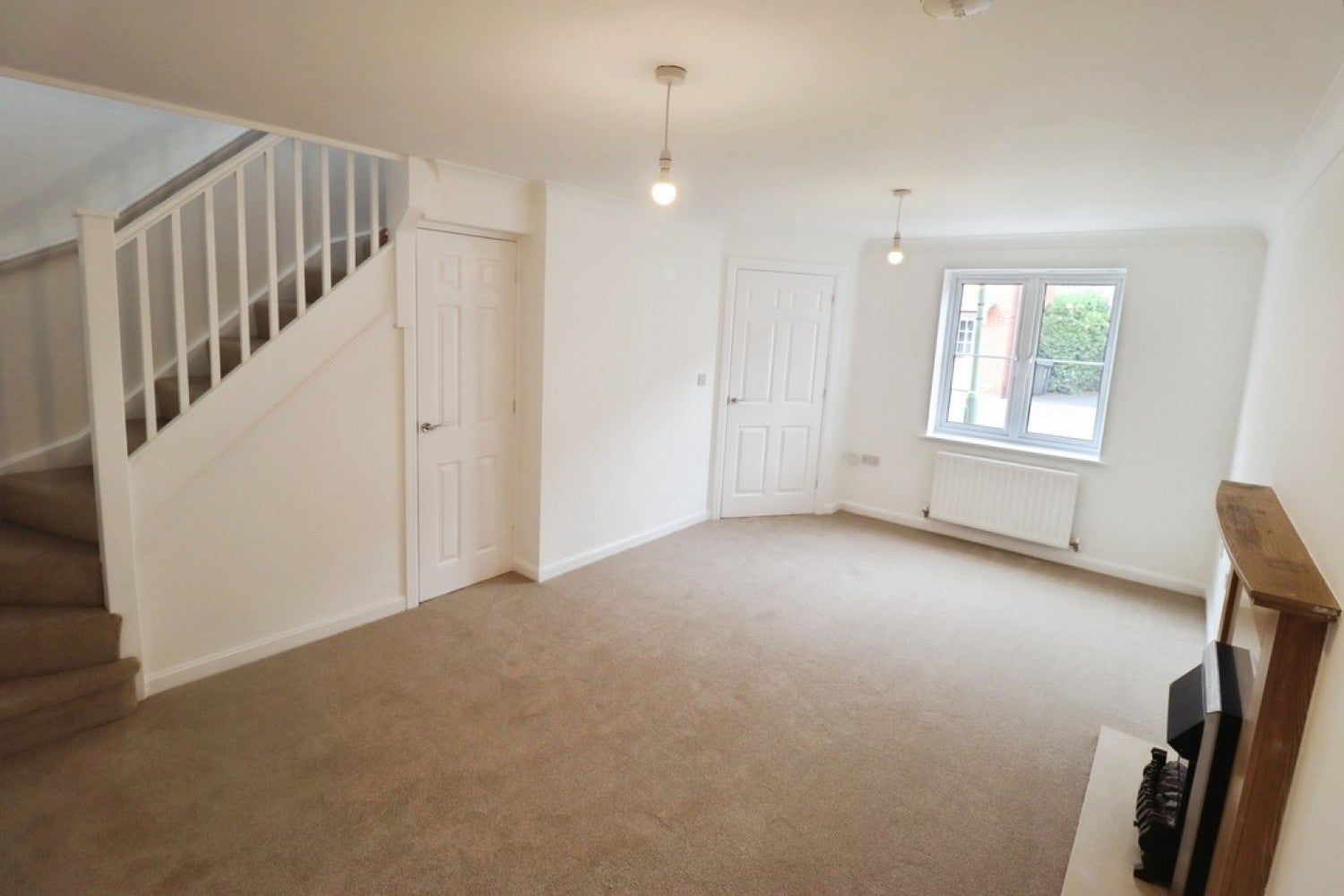 House Bradbrook Close in West Suffolk