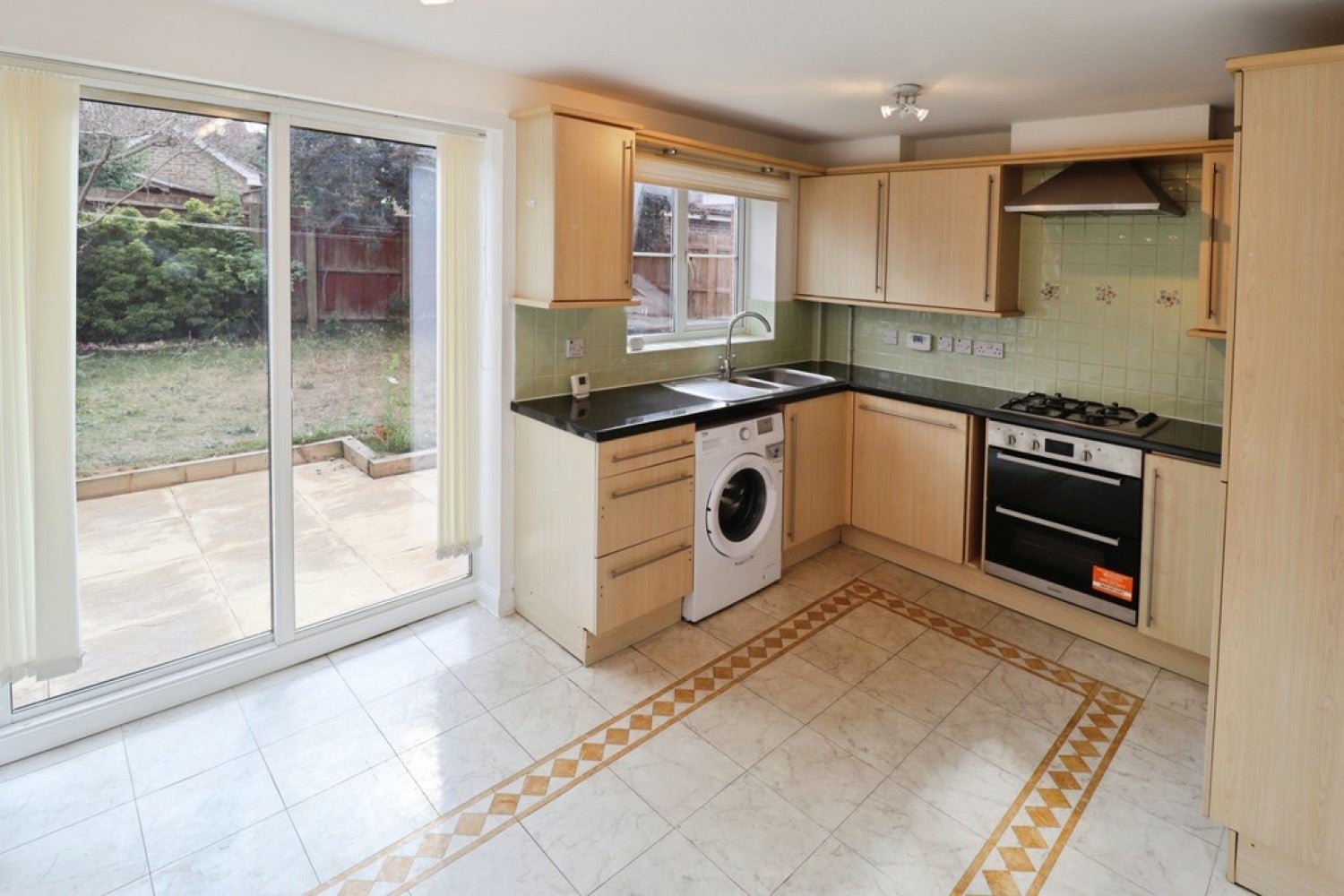 House Bradbrook Close in West Suffolk