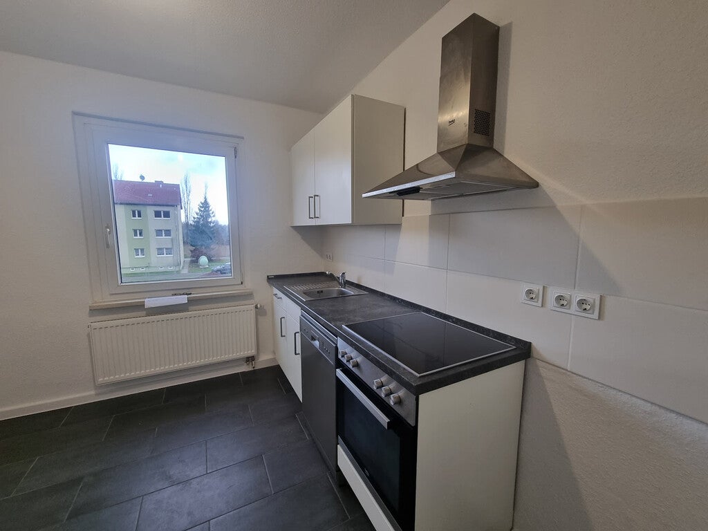 Wohnung Rinderplatz in Hayn (Harz)