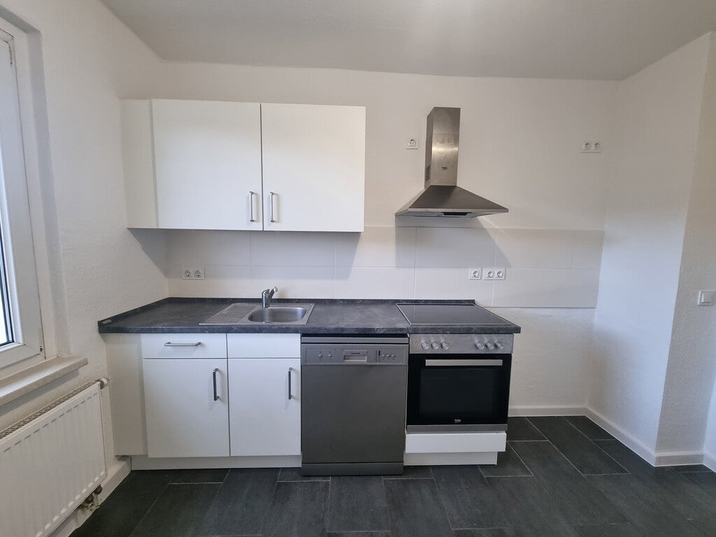 Wohnung Rinderplatz in Hayn (Harz)