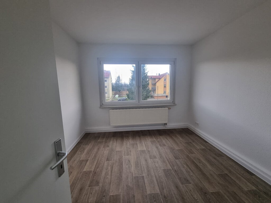Wohnung Rinderplatz in Hayn (Harz)