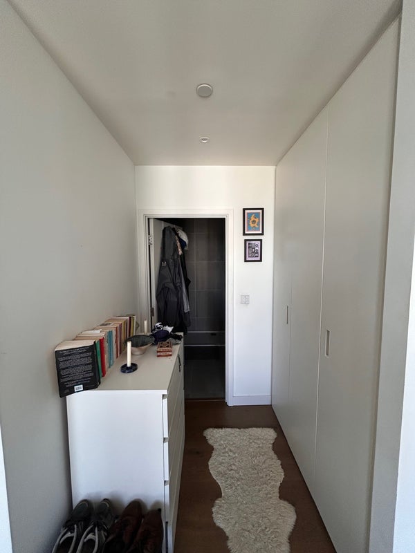 Room Woodberry Down in Greater London