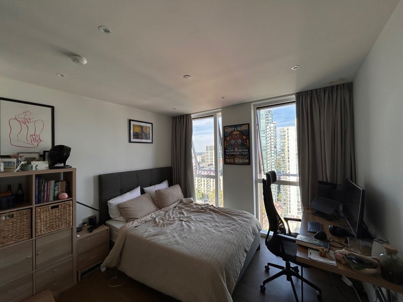 Room Woodberry Down in Greater London