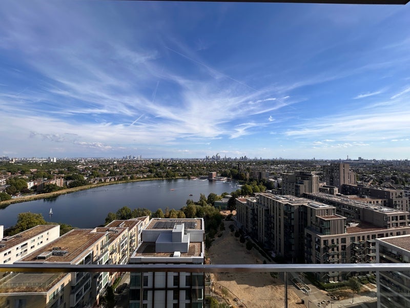 Room Woodberry Down in Greater London