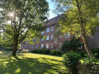 Wohnung Kleiststraße in Kiel
