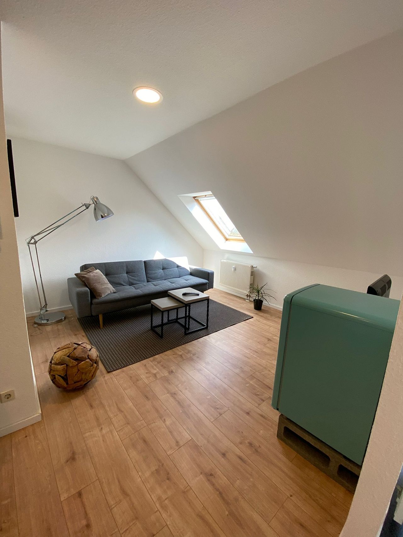 Wohnung Am Burglehen in Kamenz