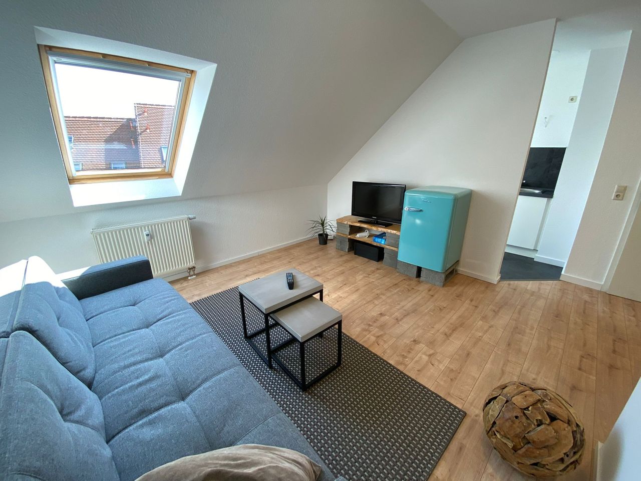 Wohnung Am Burglehen in Kamenz