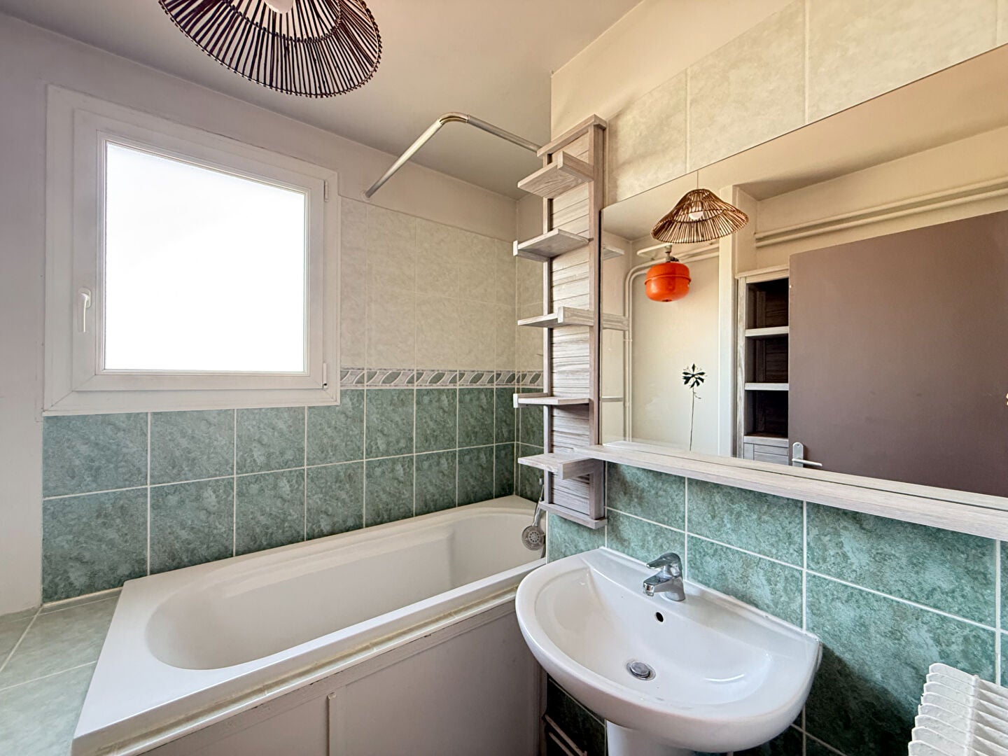 Flat Rue d'Estienne d'Orves in Reims