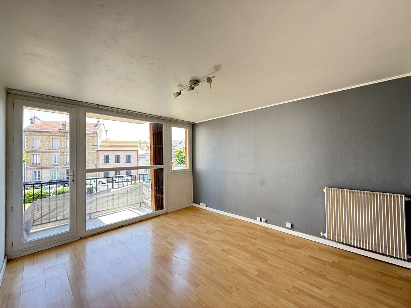 Appartement Rue d'Estienne d'Orves à Reims
