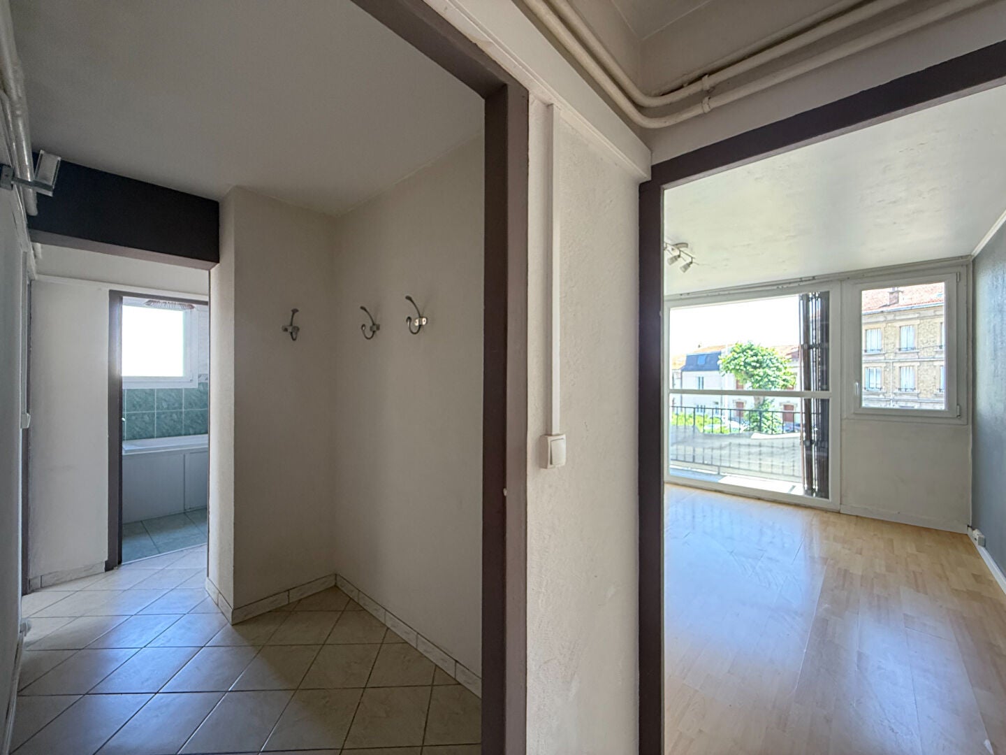 Appartement Rue d'Estienne d'Orves à Reims