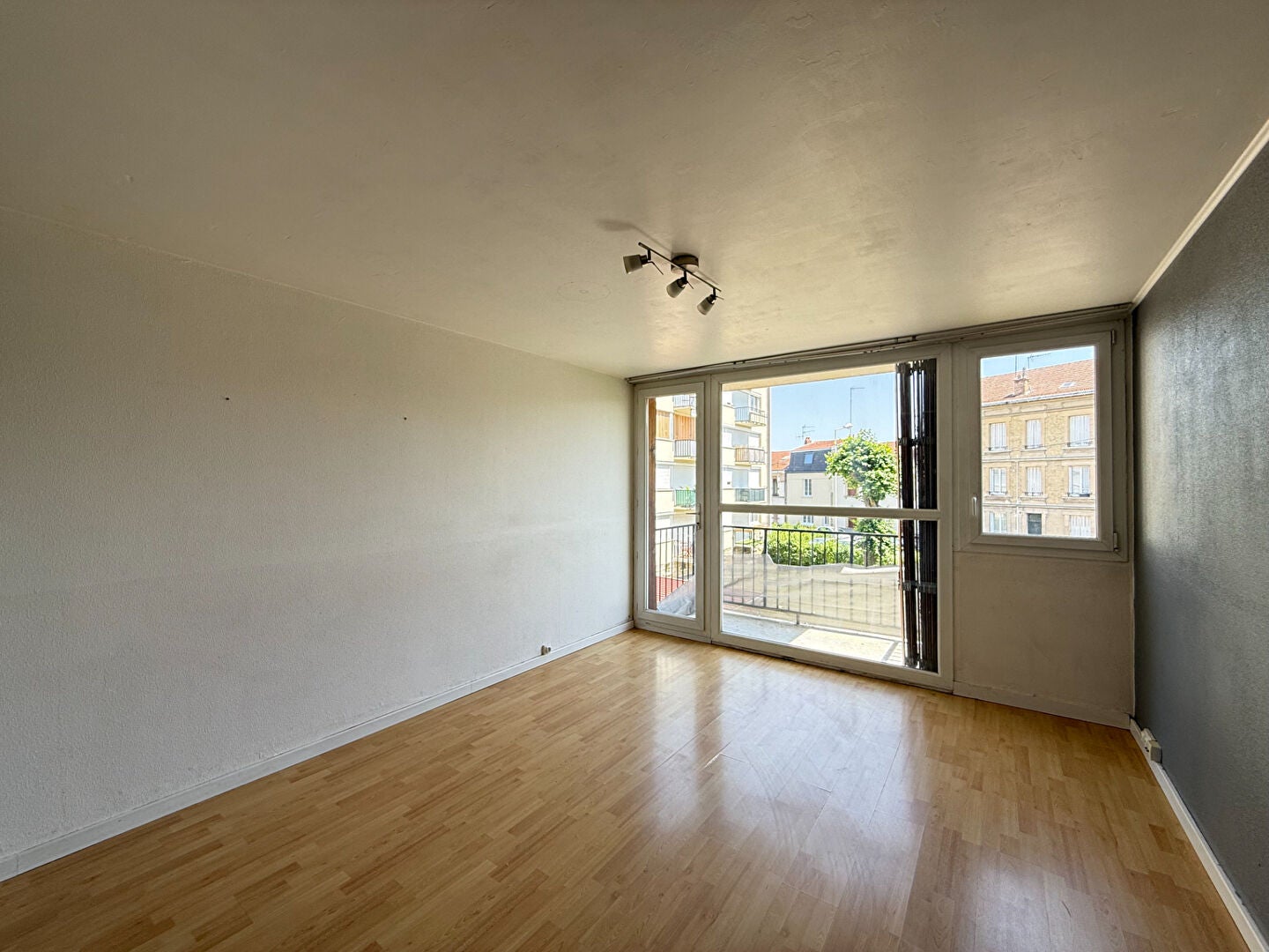 Appartement Rue d'Estienne d'Orves à Reims