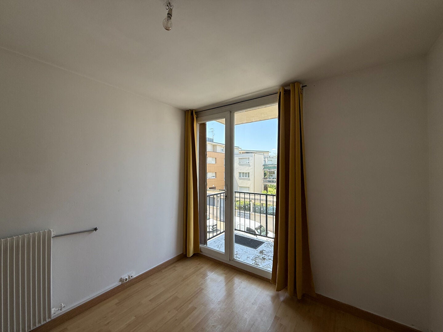 Flat Rue d'Estienne d'Orves in Reims