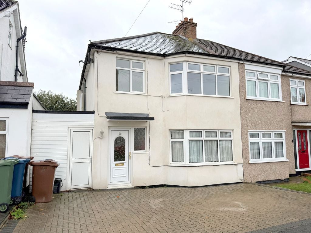 House Canterbury Road in Greater London