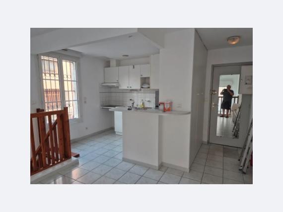 Appartement Rue duffour-dubergier à Bordeaux