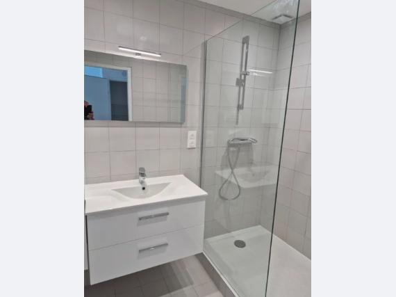 Appartement Rue duffour-dubergier à Bordeaux