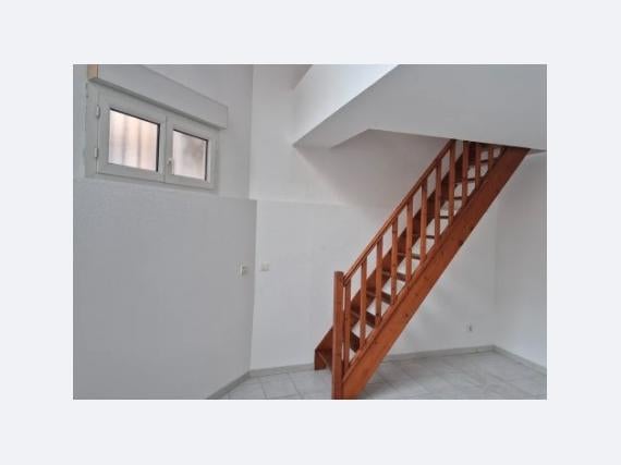 Appartement Rue duffour-dubergier à Bordeaux
