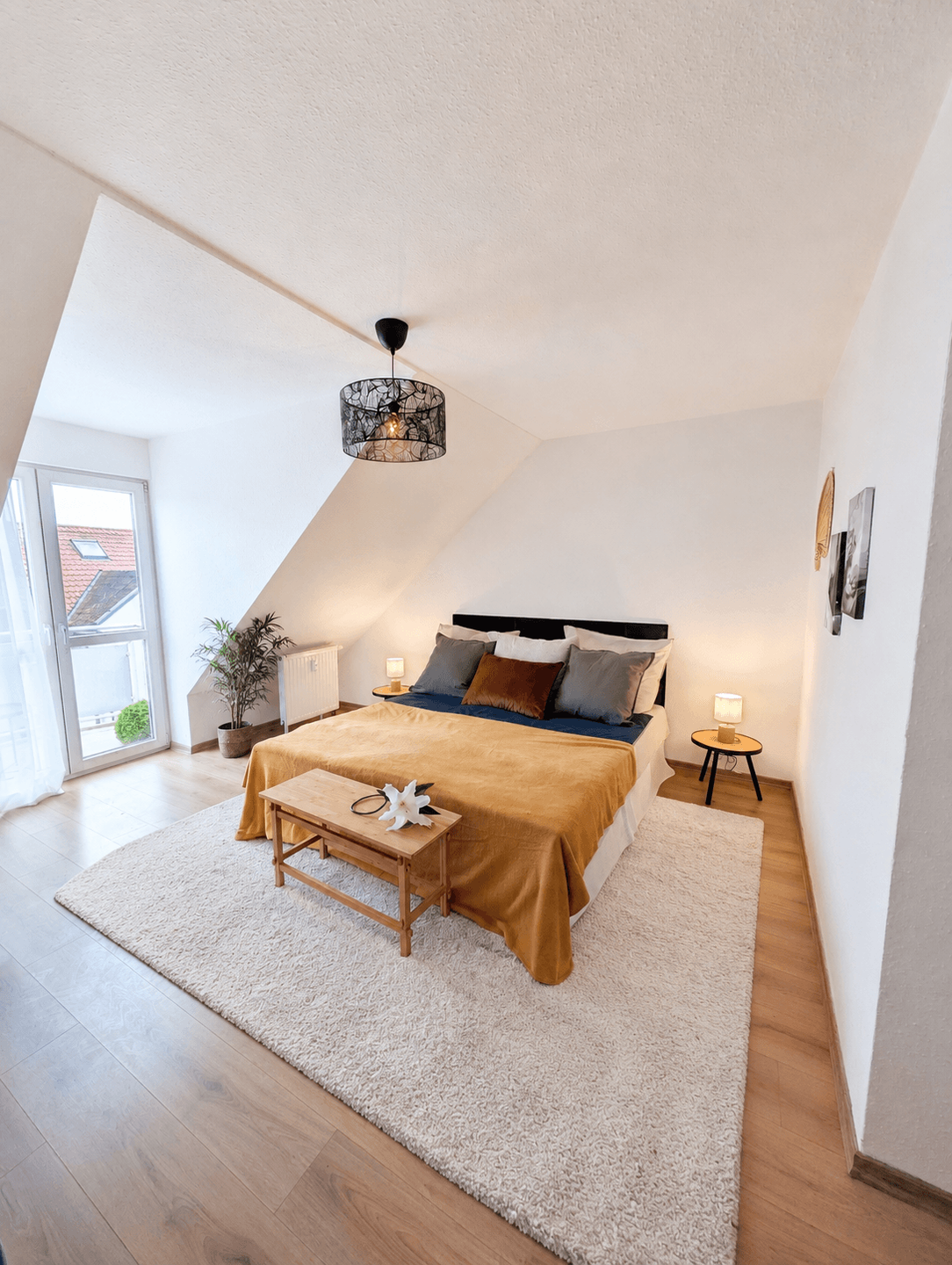 Wohnung Brunnenstraße in Leipzig