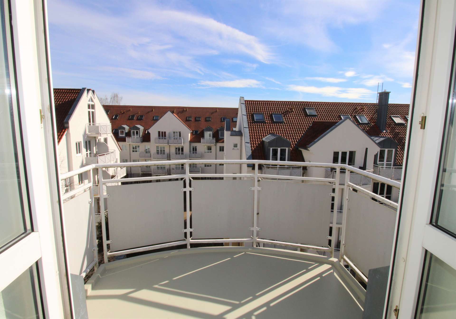 Wohnung Brunnenstraße in Leipzig