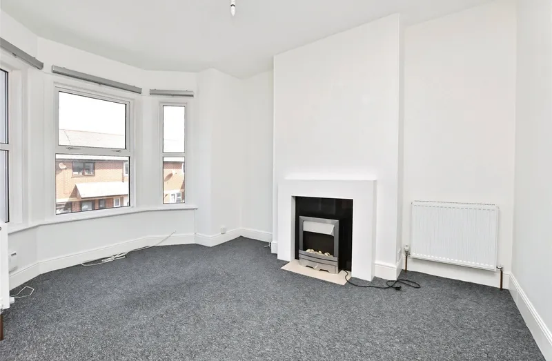 Flat New Street in East Devon