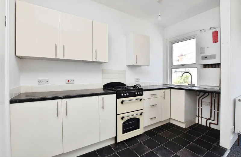 Flat New Street in East Devon