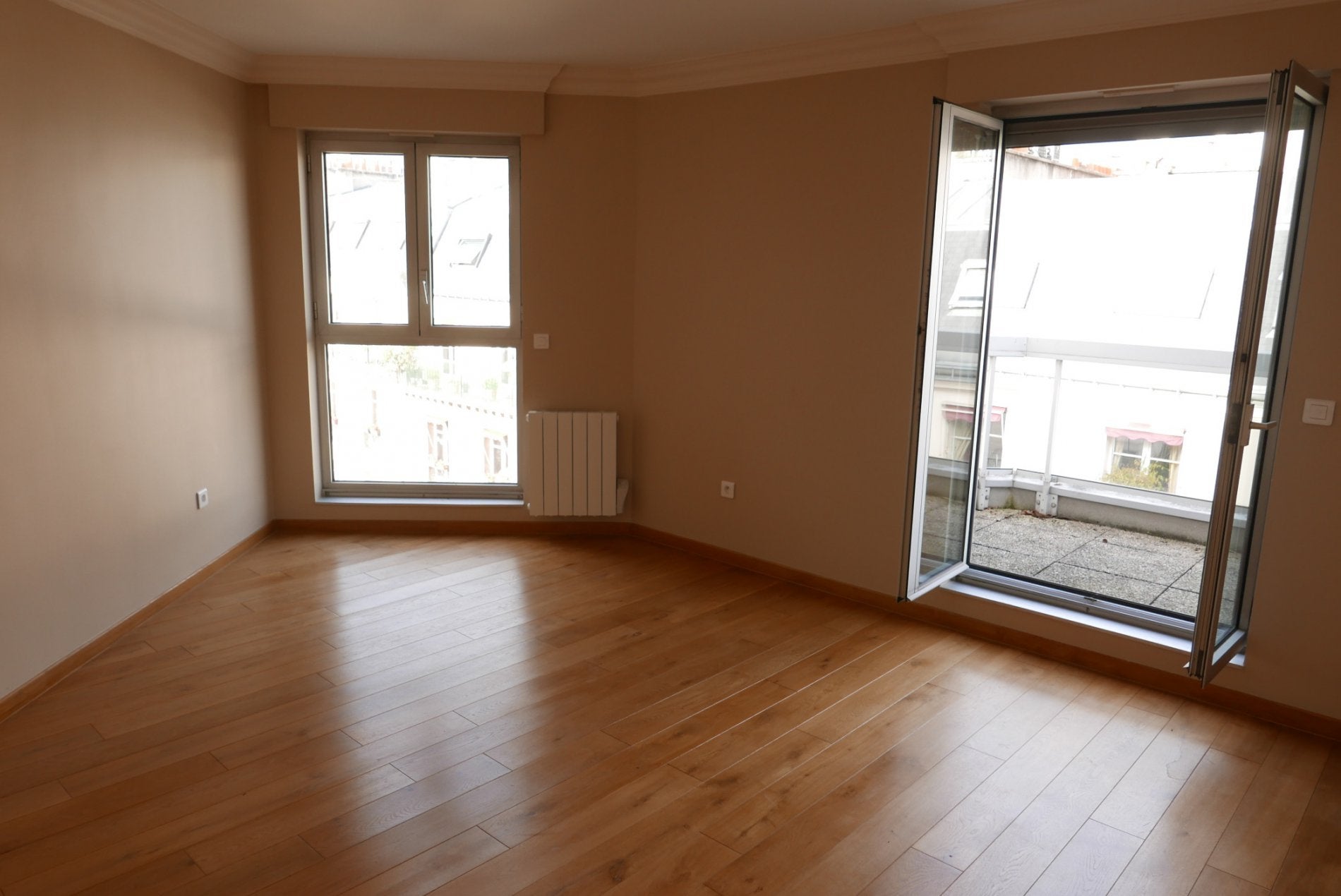 Appartement Rue du Pont Neuf à Paris