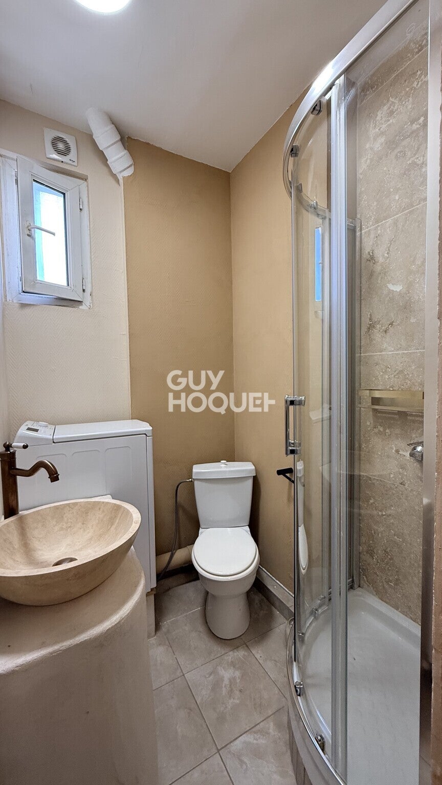 Flat Sentier des Herbeuses in Ivry-sur-Seine