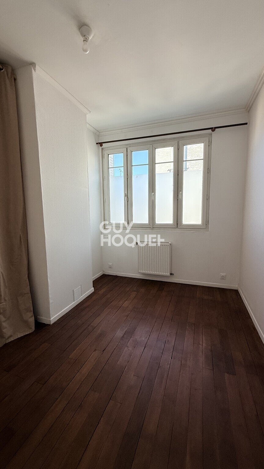 Flat Sentier des Herbeuses in Ivry-sur-Seine