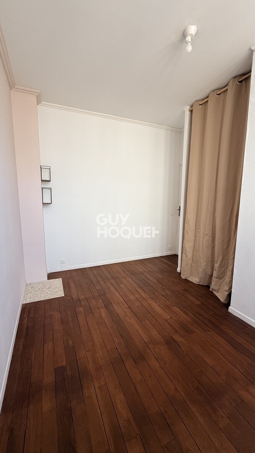 Flat Sentier des Herbeuses in Ivry-sur-Seine