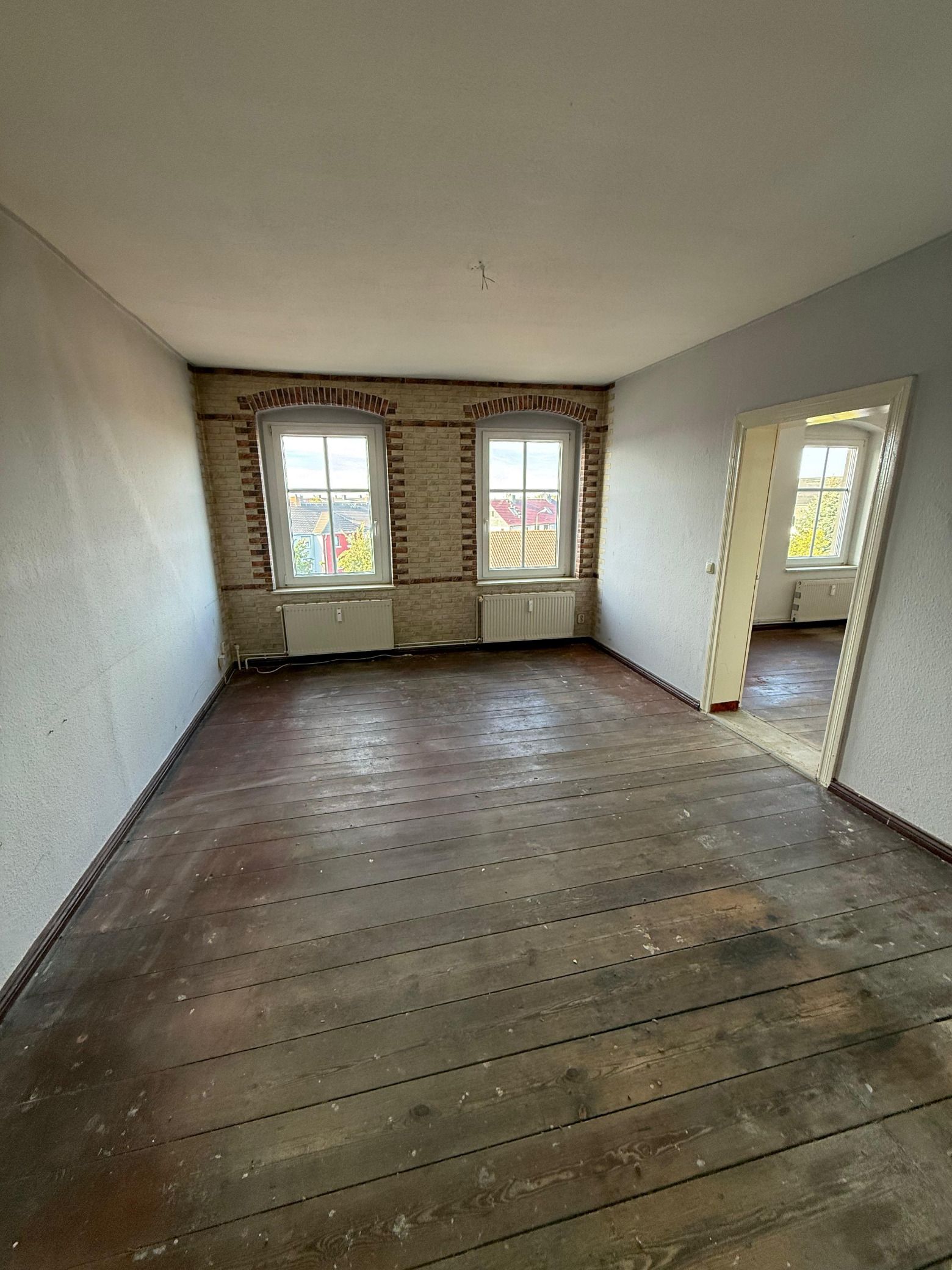 Wohnung Brüssower Allee in Prenzlau