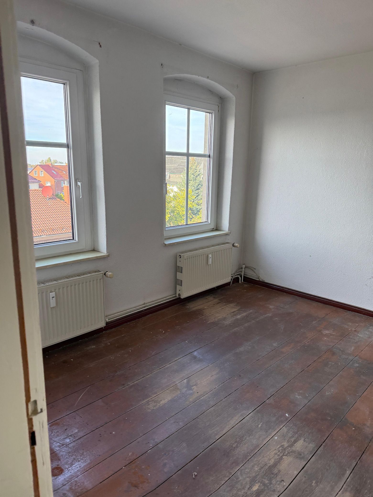 Wohnung Brüssower Allee in Prenzlau