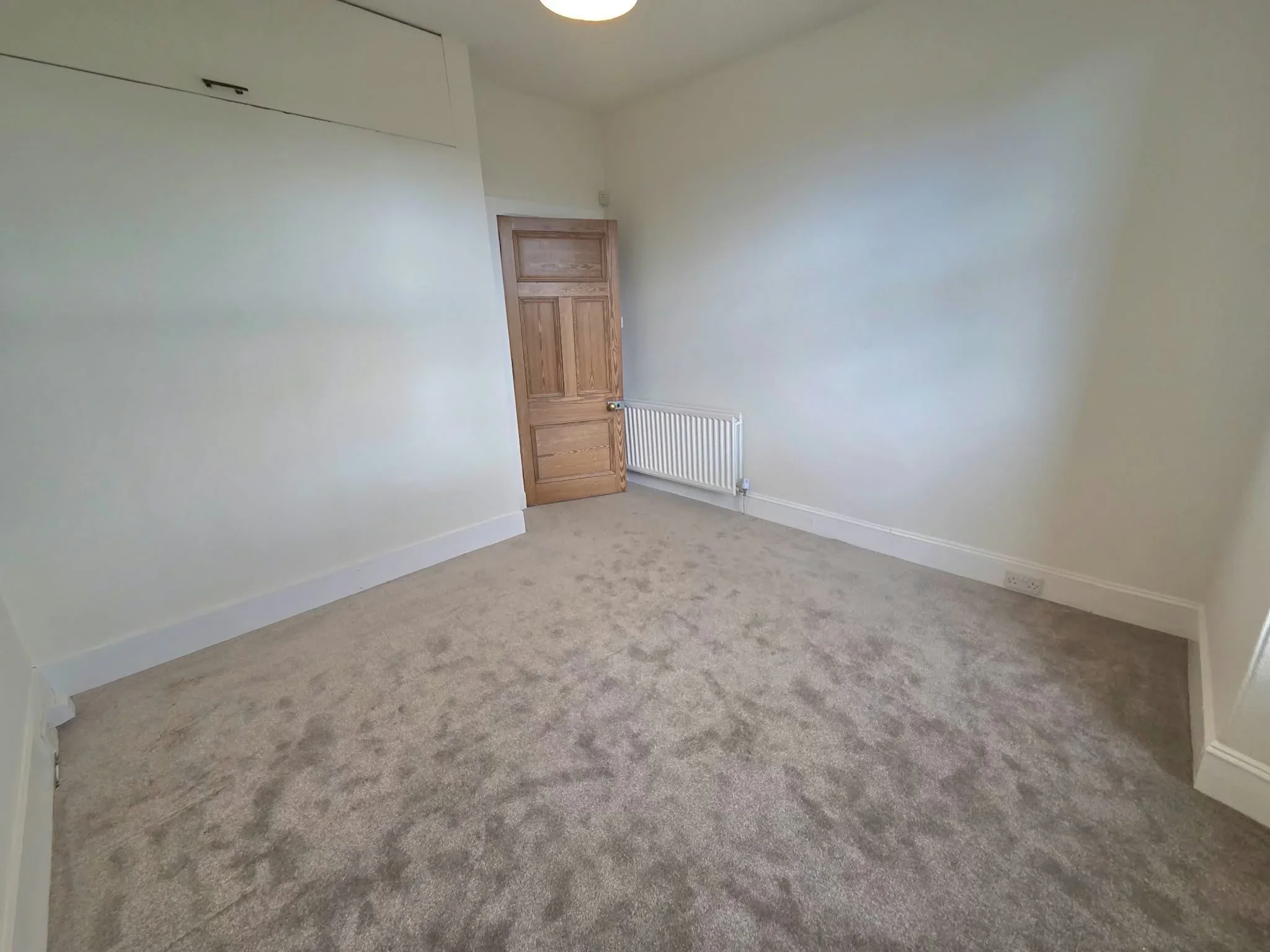 Flat Albyn Terrace in Aberdeen City