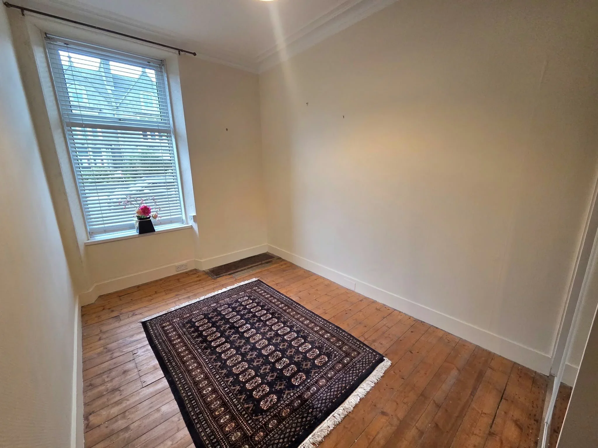 Flat Albyn Terrace in Aberdeen City