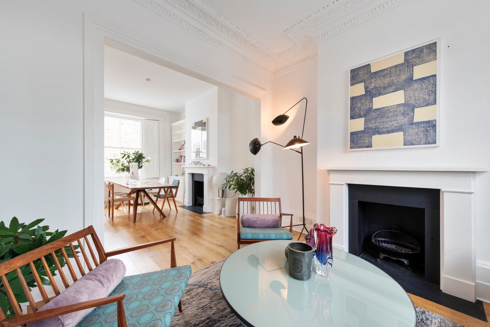 House Westbourne Grove in Greater London