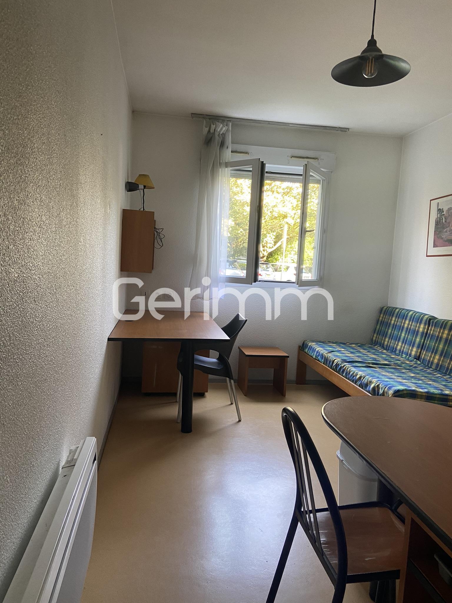 Appartement Boulevard des Alpes à Meylan