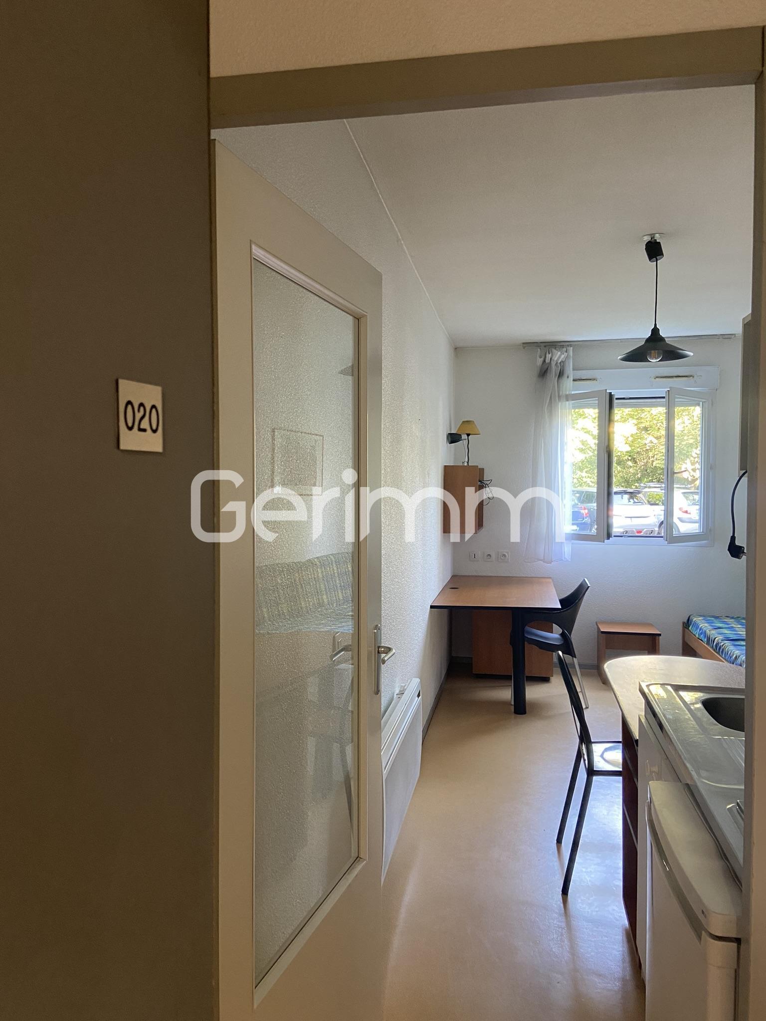 Appartement Boulevard des Alpes à Meylan