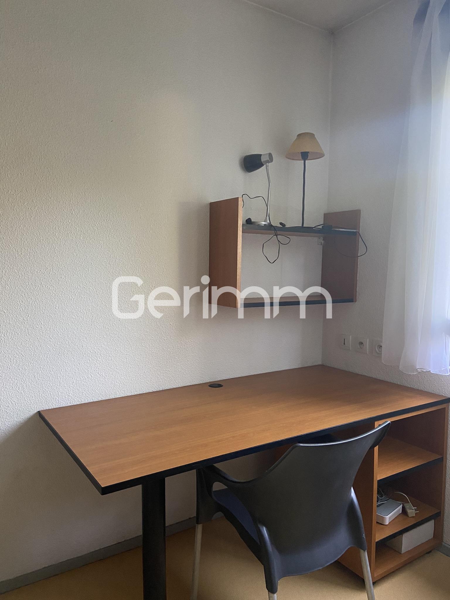 Appartement Boulevard des Alpes à Meylan
