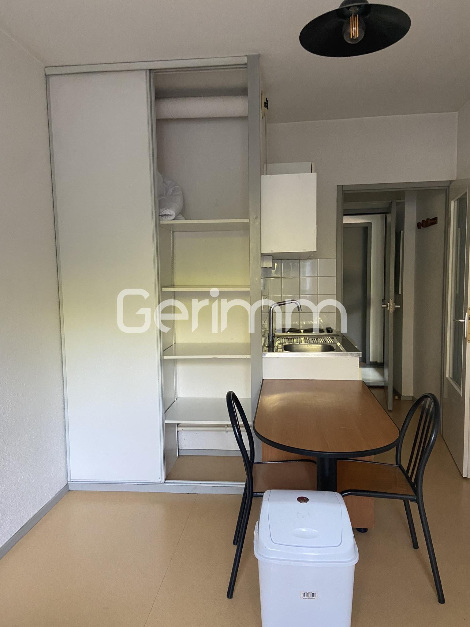 Appartement Boulevard des Alpes à Meylan