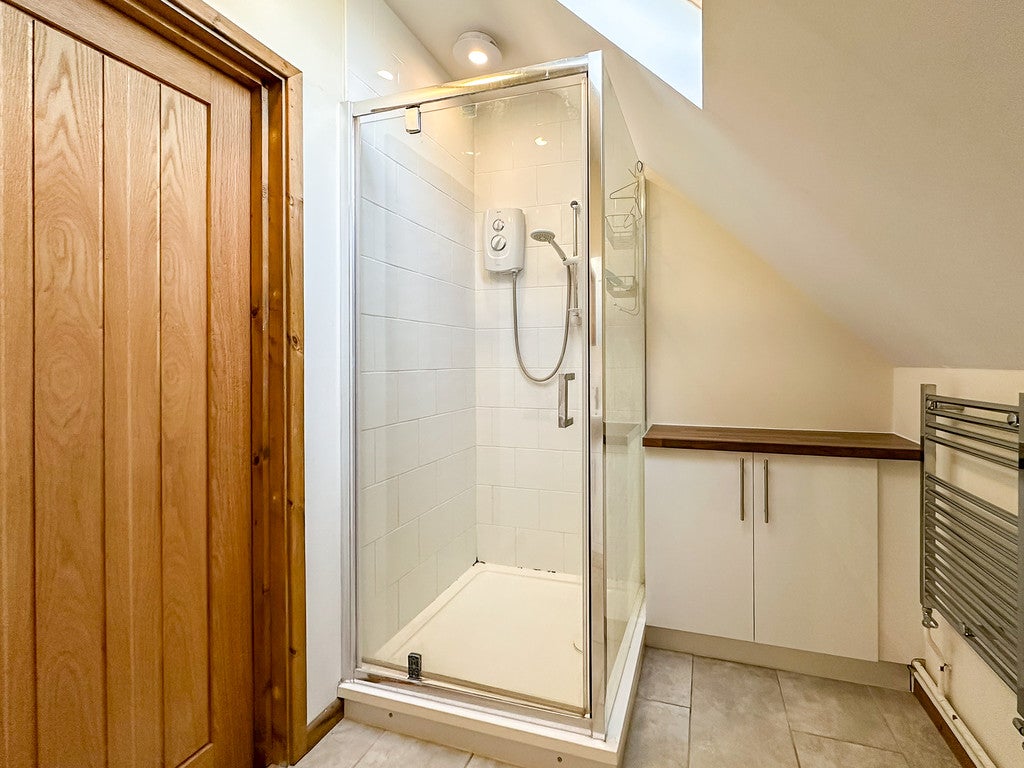 Flat St Thomas in St Neots