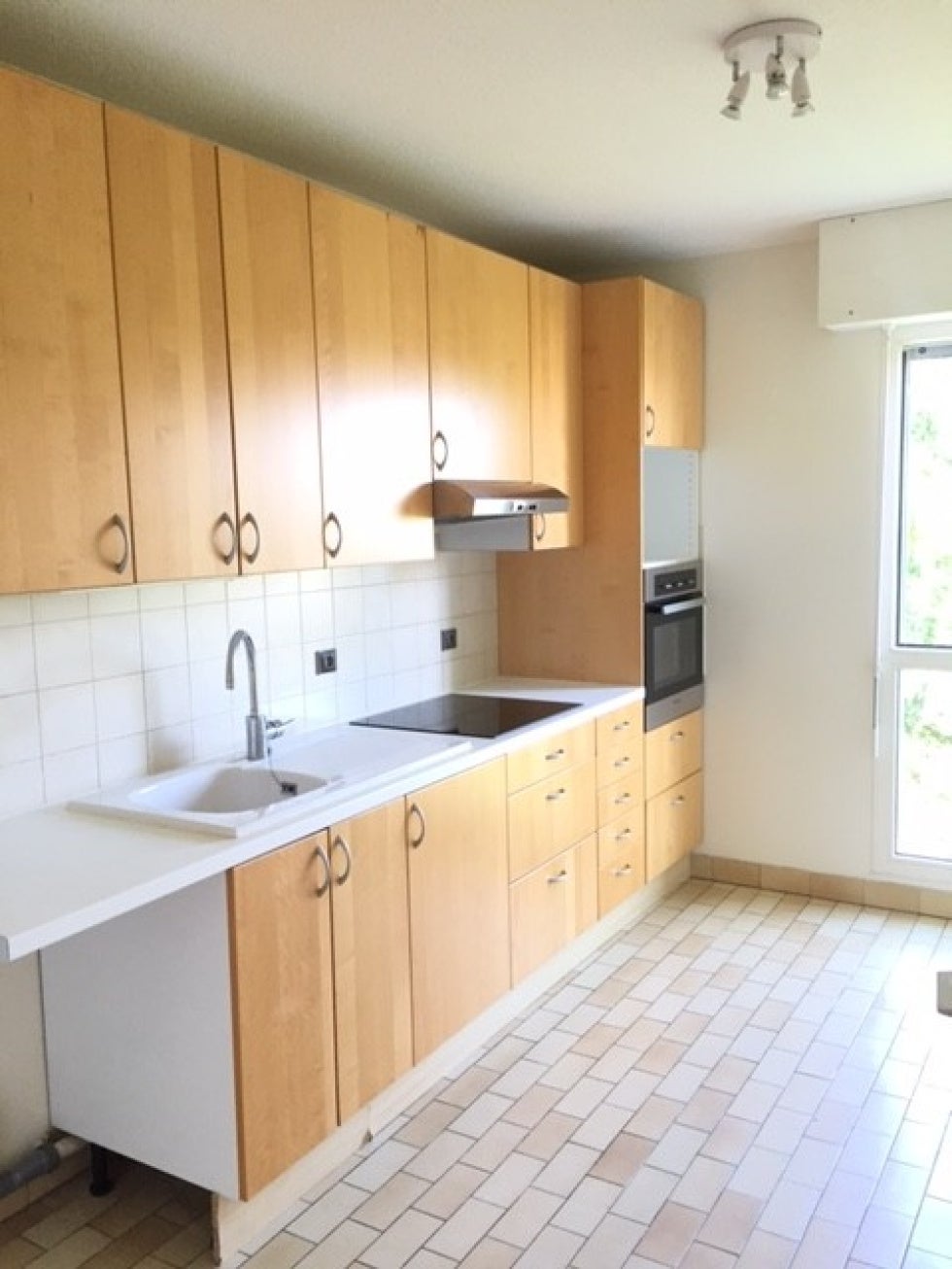 Flat Boulevard Pierre 1er in Le Bouscat