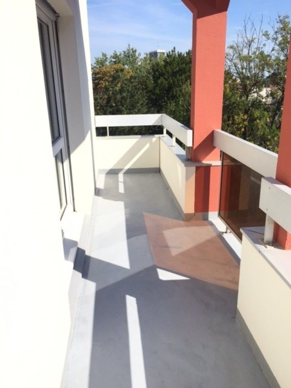 Flat Boulevard Pierre 1er in Le Bouscat