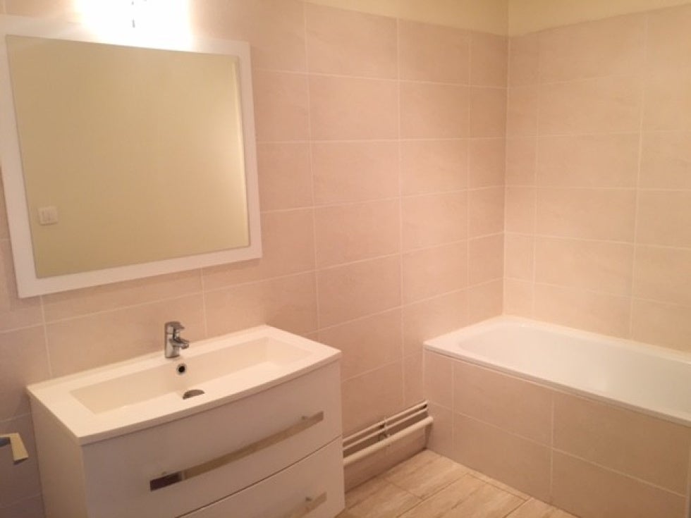 Flat Boulevard Pierre 1er in Le Bouscat