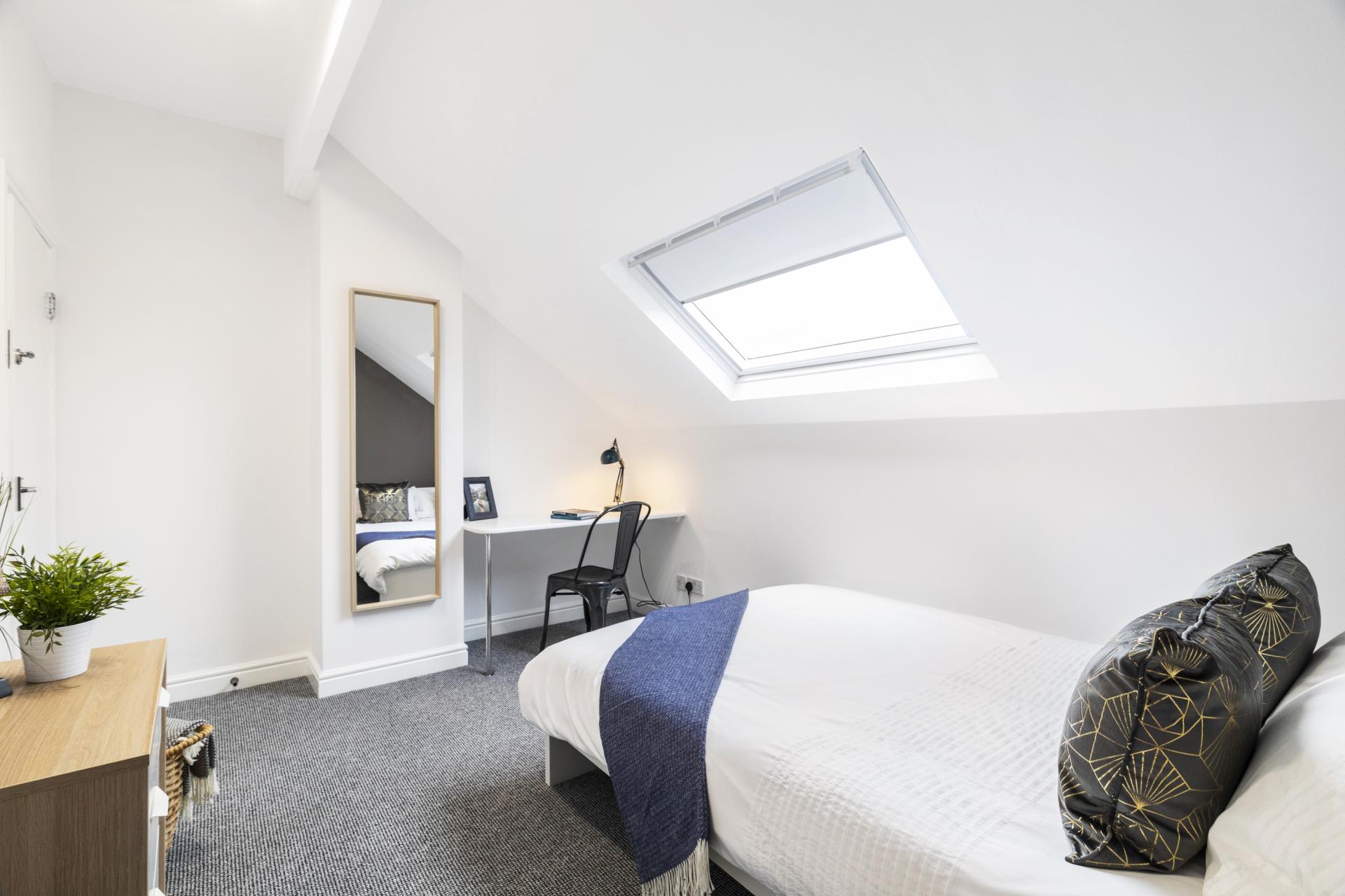 Room Hessle Terrace in Leeds