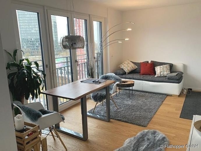 Wohnung Englschalkinger Straße in München