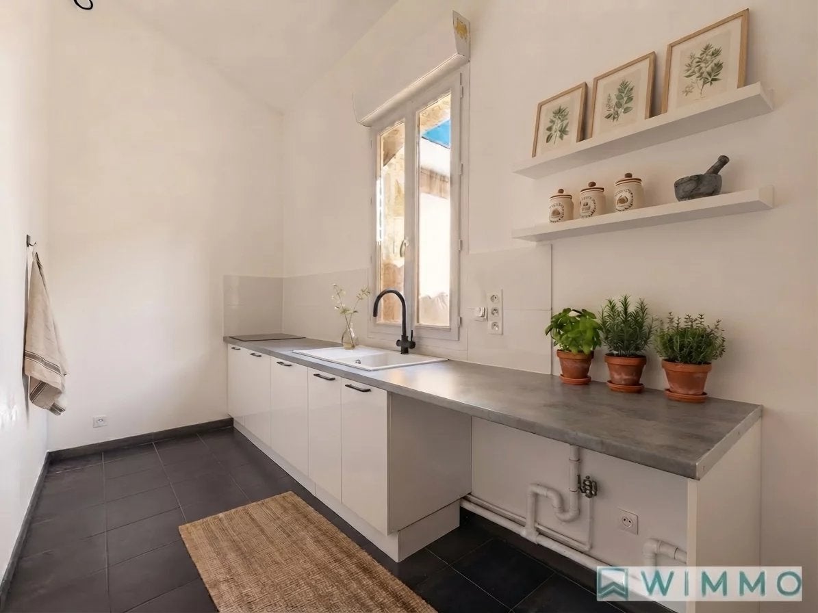 Appartement Rue Tombe l'Oly à Bordeaux