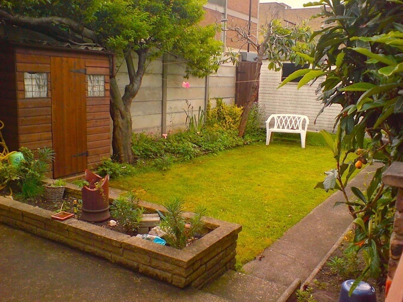 Room Leigham Court Road in Greater London